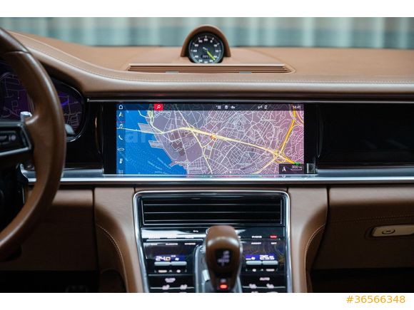 2020 PANAMERA 4S EHYBRID_SOĞUTMA_BOSE_AIR_CHRONO_DISTRONIC_MATRX