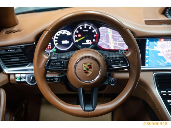 2020 PANAMERA 4S EHYBRID_SOĞUTMA_BOSE_AIR_CHRONO_DISTRONIC_MATRX
