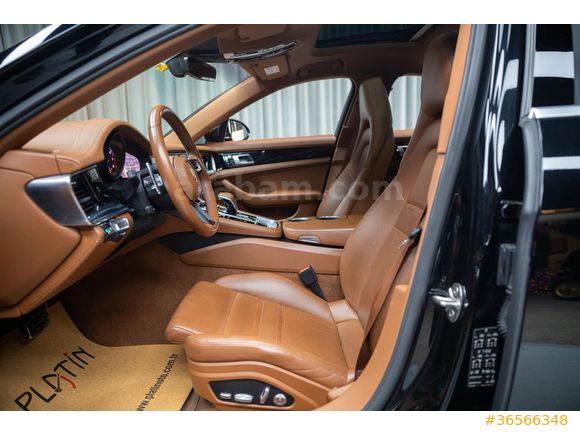 2020 PANAMERA 4S EHYBRID_SOĞUTMA_BOSE_AIR_CHRONO_DISTRONIC_MATRX