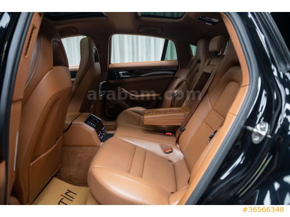 2020 PANAMERA 4S EHYBRID_SOĞUTMA_BOSE_AIR_CHRONO_DISTRONIC_MATRX