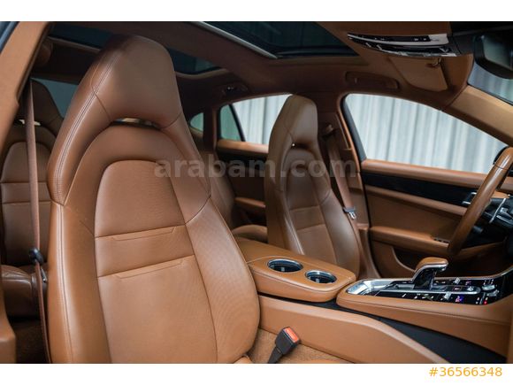 2020 PANAMERA 4S EHYBRID_SOĞUTMA_BOSE_AIR_CHRONO_DISTRONIC_MATRX