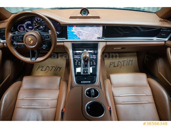 2020 PANAMERA 4S EHYBRID_SOĞUTMA_BOSE_AIR_CHRONO_DISTRONIC_MATRX
