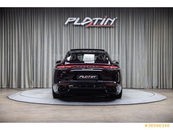 2020 PANAMERA 4S EHYBRID_SOĞUTMA_BOSE_AIR_CHRONO_DISTRONIC_MATRX