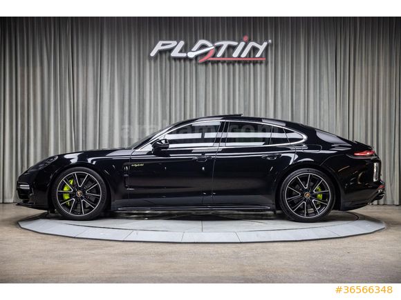2020 PANAMERA 4S EHYBRID_SOĞUTMA_BOSE_AIR_CHRONO_DISTRONIC_MATRX