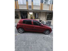 Sahibinden Renault Clio 1.5 dCi Dynamique 2004 Model