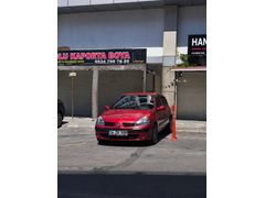 YENİ VİZE BAKIMLARI YENİ MASRAFSIZ CLİOO LASTİKLER 0 BU FİYATA YOK