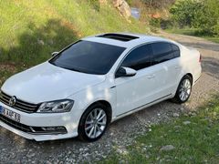 Sahibinden Volkswagen Passat 1.6 TDi BlueMotion Highline 2012 Model