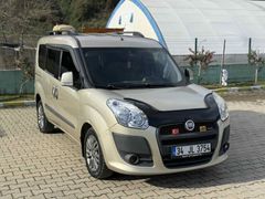 Sahibinden Fiat Doblo Combi 1.3 Multijet Premio 2012 Model 