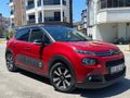 Sahibinden Citroen C3 1.2 PureTech Shine 2020 Model Bartın 97.000 km Kırmızı