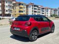 Sahibinden Citroen C3 1.2 PureTech Shine 2020 Model Bartın 97.000 km Kırmızı