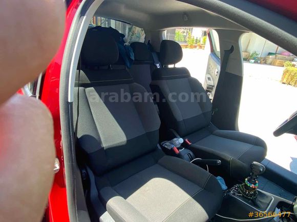 Sahibinden Citroen C3 1.2 PureTech Shine 2020 Model Bartın 97.000 km Kırmızı