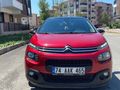 Sahibinden Citroen C3 1.2 PureTech Shine 2020 Model Bartın 97.000 km Kırmızı