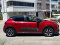 Sahibinden Citroen C3 1.2 PureTech Shine 2020 Model Bartın 97.000 km Kırmızı