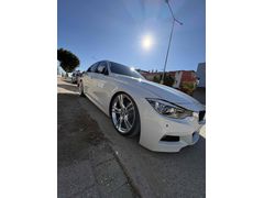 Sahibinden BMW 3 Serisi 318i Prestige 2017 Model 