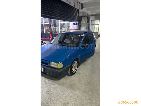 Sahibinden Fiat Tipo 1.4 S 1994 Model