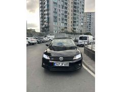 Sahibinden Volkswagen Jetta 1.6 TDi Comfortline 2014 Model 