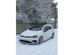 Sahibinden Volkswagen Golf 1.6 TDi BlueMotion Comfortline 2014 Model  280.000 km Beyaz