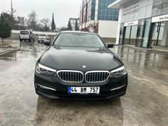 Sahibinden BMW 5 Serisi 520i Prestige 2017 Model 