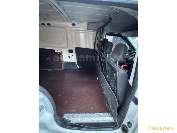 Sahibinden Fiat Doblo Cargo 1.6 Multijet Maxi 2016 Model