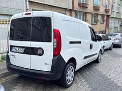Sahibinden Fiat Doblo Cargo 1.6 Multijet Maxi 2016 Model