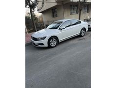Sahibinden Volkswagen Passat 1.5 TSi Impression 2020 Model HATASIZ BOYASIZ 220 BINDE TRİGER BAKIMI YAPILDI 