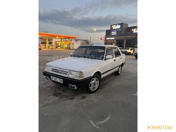 Sahibinden Tofaş Şahin 1.6 1992 Model