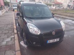 Sahibinden Fiat Doblo Panorama 1.6 Multijet Premio 2012 Model