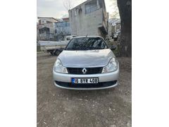 Sahibinden Renault Symbol 1.5 dCi Expression 2011 Model 