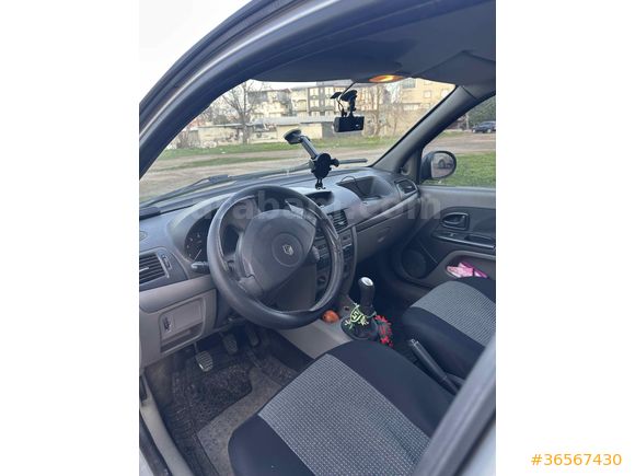 Sahibinden Renault Symbol 1.5 dCi Expression 2011 Model 
