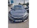 Sahibinden Honda Civic 1.6 i-DTEC Elegance 2018 Model 