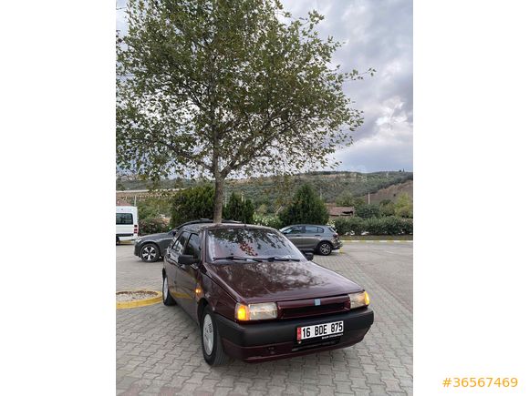 Sahibinden Fiat Tipo 1.6 S 1996 Model 
