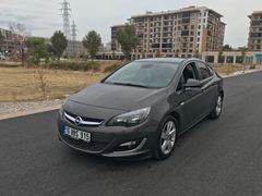 Sahibinden Opel Astra 1.4 T Sport 2012 Model