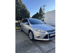 Sahibinden Ford Focus 1.6 TDCi Trend X 2014 Model 