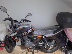 Sahibinden Kuba TK03