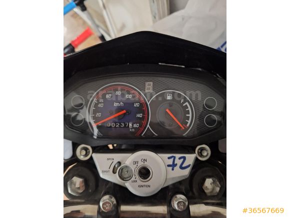 Sahibinden Kuba TK03