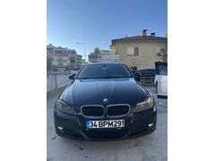  AÇIKLAMAYI okuyun lütfen..
BMW 320d Standart 2011 320.000
