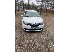 Sahibinden Renault Symbol 1.5 dCi Joy 2015 Model  113.000 km Beyaz