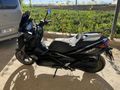 Navigasyonlu X-Max 250 Tech Max 