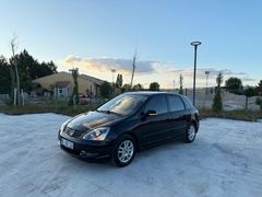 Sahibinden Honda Civic 1.6 i-VTEC LS 2004 Model