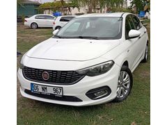 Sahibinden Fiat Egea 1.3 Multijet Easy Plus 2020 Model  Yetkili servis bakımlı