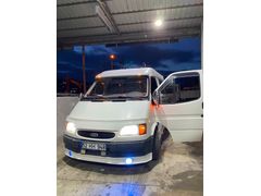 Sahibinden Ford - Otosan Transit 12+1 