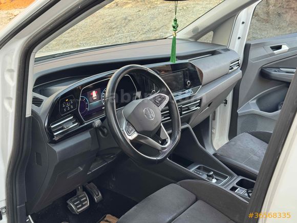 Sahibinden Volkswagen Caddy 2.0 TDI Style 2023 Model 