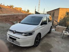 Sahibinden Volkswagen Caddy 2.0 TDI Style 2023 Model 
