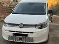Sahibinden Volkswagen Caddy 2.0 TDI Style 2023 Model 