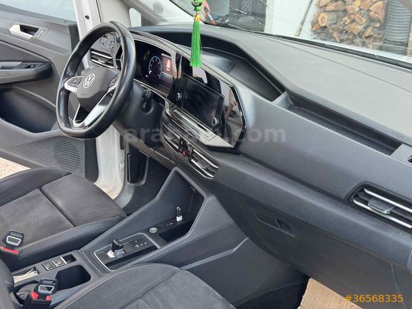 Sahibinden Volkswagen Caddy 2.0 TDI Style 2023 Model 