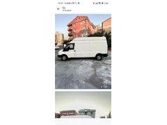 Sahibinden Ford C-Max 1.6 Trend 2006 Model  430.000 km Beyaz