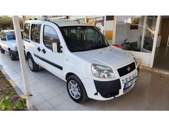Sahibinden Fiat Doblo Combi 1.3 Multijet Active 2008 Model 