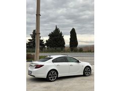 Sahibinden Opel Insignia 1.6 CDTI Sport 2016 Model