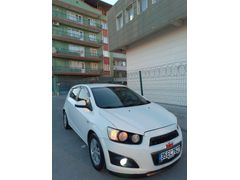 Sahibinden Chevrolet Aveo 1.3 D LT 2012 Model