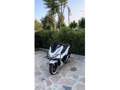 Sahibinden Honda PCX 125